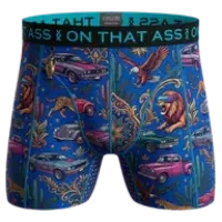 CSM - Unique Free Boxers – Subscribe